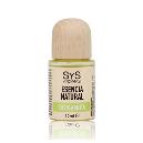  ESENCIA QUEMAR BERGAMOTA 12 ML