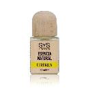  ESENCIA QUEMAR CITRONELA 12 ML