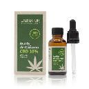 LABNATUR - ACEITE 100% PURO CON 10% CBD 30 ML