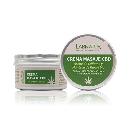 LABNATUR - CREMA MASAJE CBD 100 ML