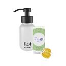 OFERTA KIT INICIAL JABON DE MANOS BOTELLA 250 Ml. + REFILL LOTUS