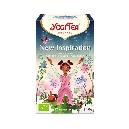 YOGI TEA NEW INSPIRATION