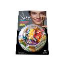 OFERTA 20% DTO BOMBONERA AMPOLLAS FACIALES 50UDS (10x5ref)