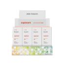  EXPOSITOR COMPLETO CAPSICUM GEL CALOR (12 X 100 ML)