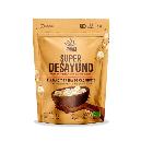 ISWARI-SUPER DESAYUNO PLATANO Y CREMA CACAHUETE 360 gr.