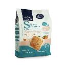 SOTTOLESTELLE-GALLETA SARRACENO ALMENDRA AVELLANA S/G 250 Grs.
