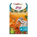 YOGI TEA HAPPY FARMING 17 FILTROS BIO