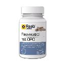 RESVERATROL CON OPC 90 Caps. 500 mg