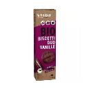 SCHNITZER-GALLETA RELLENA DUO VAINILLA S/G 130 Grs.