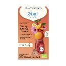 YOGI TEA FRIO FRESA Y NARANJA 15 FILTROS BIO