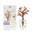  AMBIENTADOR DIFUSOR ARBOL NAVIDAD 90 ML CITRONELA (MIKADO)