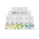  EXPOSITOR COMPLETO CALMADERM + CICATRIDERM 