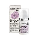 CREMA CONTORNO DE OJOS  BAKUCHIOL COSMOS NATURAL 15 ML