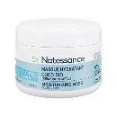 NATESSANCE-MASCARILLA CAPILAR COCO 200 ML