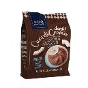 SOTTOLESTELLE-GALLETA RELLENA CHOCO NEGRO COCO 200 Grs.