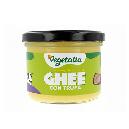 VEGETALIA-GHEE TRUFA 220 ML (MANTEQUILLA CLARIFICADA)