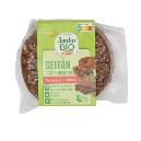FRESCO - BIO TACO SEITAN SETAS Y PIMIENTOS 250 Grs. PAST JARDIN BIO