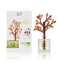  AMBIENTADOR DIFUSOR ARBOL  90 ML ALOE VERA-BAMBU (MIKADO)