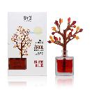  AMBIENTADOR DIFUSOR ARBOL  90 ML FRUTOS ROJOS (MIKADO)