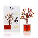  AMBIENTADOR DIFUSOR ARBOL  90 ML MANGO (MIKADO)