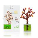  AMBIENTADOR DIFUSOR ARBOL  90 ML RAIZ ANGELICA (MIKADO)