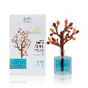  AMBIENTADOR DIFUSOR ARBOL  90 ML ROPA LIMPIA (MIKADO)