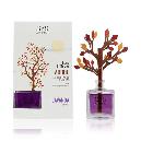  AMBIENTADOR DIFUSOR ARBOL  90 ML LAVANDA (MIKADO)