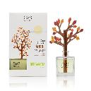  AMBIENTADOR DIFUSOR ARBOL  90 ML BERGAMOTA (MIKADO)