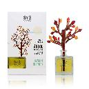  AMBIENTADOR DIFUSOR ARBOL  90 ML JAZMIN BLANCO (MIKADO)