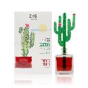  AMBIENTADOR DIFUSOR CACTUS 90 ML FRUTOS ROJOS (MIKADO)