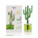  AMBIENTADOR DIFUSOR CACTUS 90 ML RAIZ ANGELICA (MIKADO)