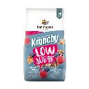 KRUNCHY SUN FRUTOS DEL BOSQUE MENOS AZUCAR 500 Grs.