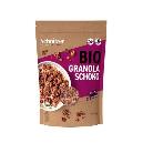 SCHNITZER-MUESLI GRANOLA CHOCO S/G 325 Grs