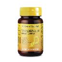 NATURE ESSENTIAL - VITAMINA D3 100 Mcg (4.000 UI) 60 PERLAS