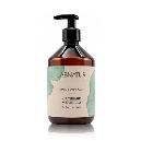 LABNATUR - JABON MANOS Y CUERPO CACHEMIR Y VAINILLA 500 ML